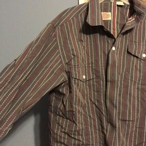 Men’s Shirt
